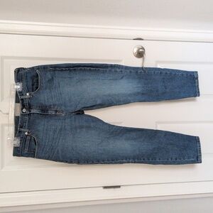 Everlane Ankle Jeans - 31